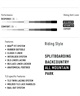 スノーボード ブーツ メンズ NITRO ナイトロ SENTINEL-BOA 23-24モデル ムラサキスポーツ KK B24(Black-25.0cm)