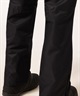【早期購入/店頭受取対象外】OAKLEY オークリー スノーボード ウェア パンツ ユニセックス DIVISIONAL CARGO SHELL ムラサキスポーツ 24-25モデル LL C14(BLACK-M)