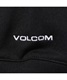 VOLCOM ボルコム HYDRO RIDING HOODIE G4152201 メンズ トップス プルオーバー パーカー フーディー II K25(BLK-XS)