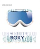 スノーボード ゴーグル レディース ROXY ロキシー SUNSET ART SERIES AF ERJTG03215 ムラサキスポーツ 23-24モデル KX L15(WBS0-F)