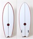 JS INDUSTRIES SURFBOARDS ジェイエスインダストリー RED BARON レッドバロン PE FCS2 サーフボード ショート JJ E9(PE-5.2)