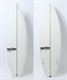 JS INDUSTRIES SURFBOARDS ジェイエスインダストリー  XERO PU ゼロ  EASY RIDERディメンション サーフボード ショート FCS2 JJ C30(PU-5.6)
