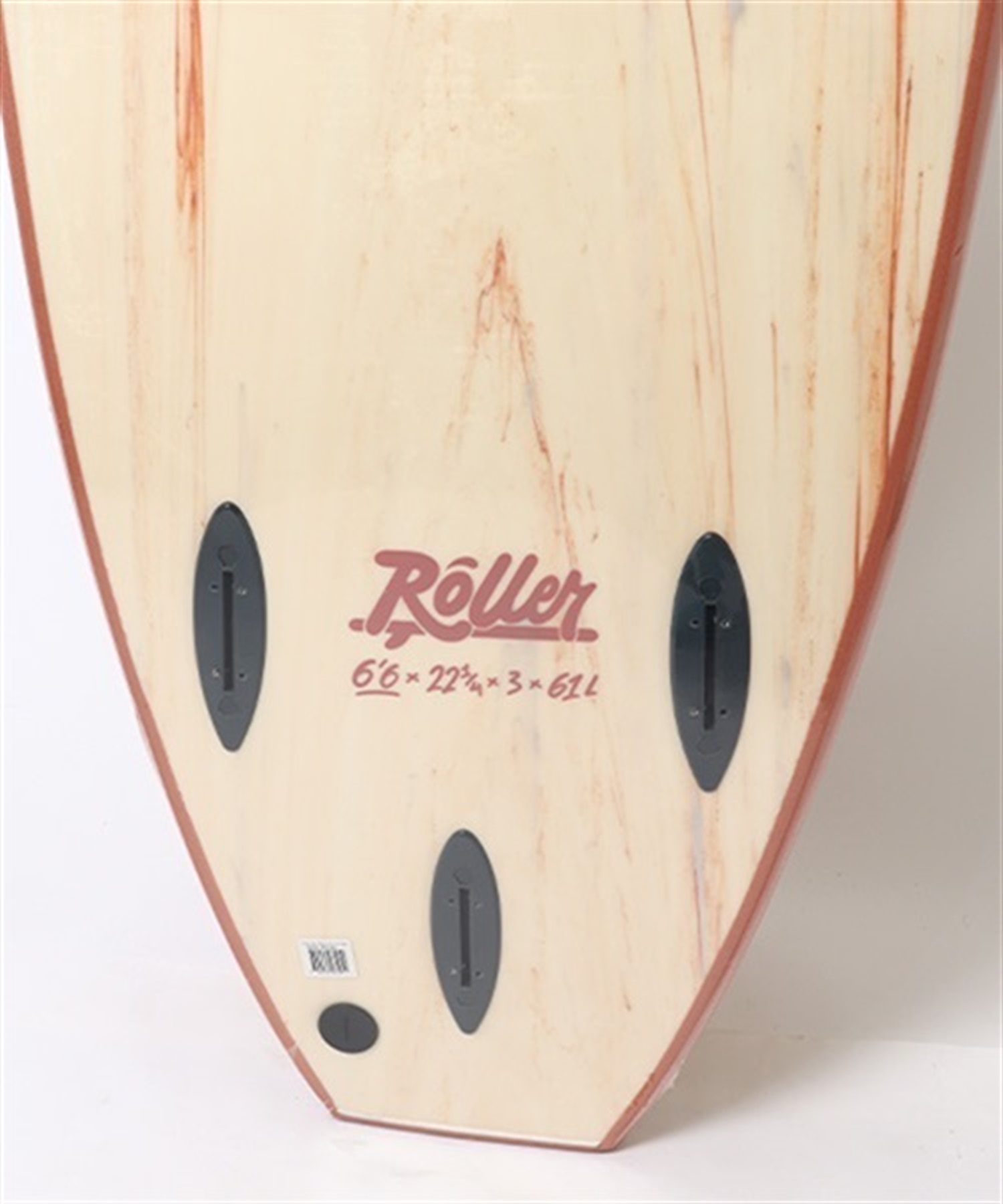 SOFTECH ソフテック ROLLER ローラー 7'0 CLY サーフボード ミッド ソフトボード JJ E31(CLY-7.0)