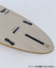 THREE WEATHER スリーウェザー CARDIFF カーディフ 6'8  サーフボード ミッドボード ムラサキスポーツ(WDDG-6.8)