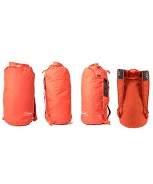 DAKINE ダカイン PACKABLE ROLLTOP DRY PACK BB237-030 サーフ ウェットバッグ バックパック 30L 防水 II E1(SUF-30L)