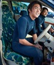 TOOLS トゥールス CAR SEAT COVER シートカバー サーフィン 車用品 座席用 ムラサキスポーツ(NAVY-ONESIZE)