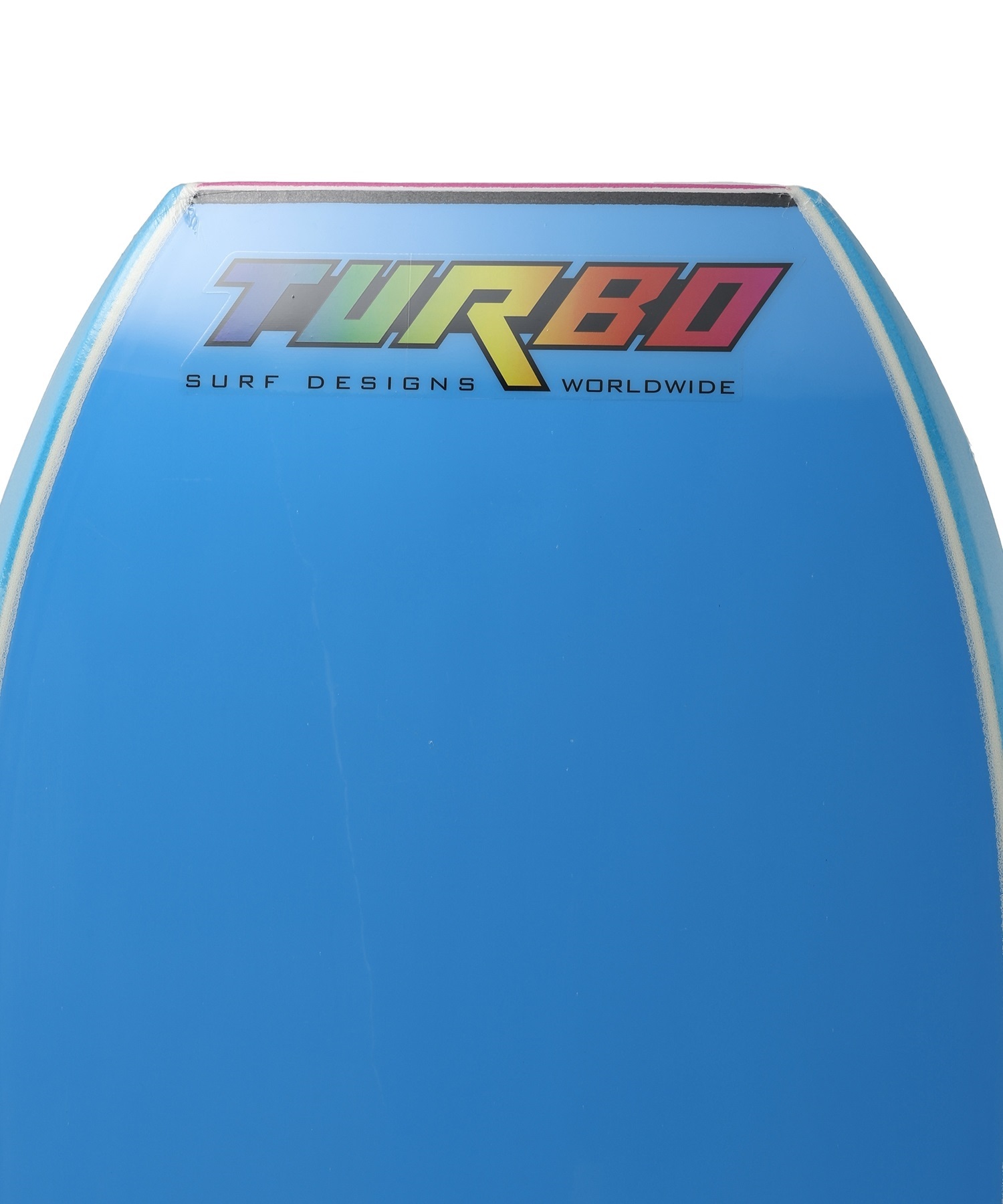 TURBO ターボ SE ボディーボード(PNK-91)