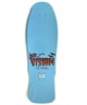 VISION ヴィジョン スケートボード デッキ オールドシェイプ JINX(NA-ONESIZE)