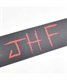 デッキテープ スケートボード GRIZZLY グリズリー × JHF ジャストハブファン VIGR21JH2 コラボモデル JJ F24(JHF-F)