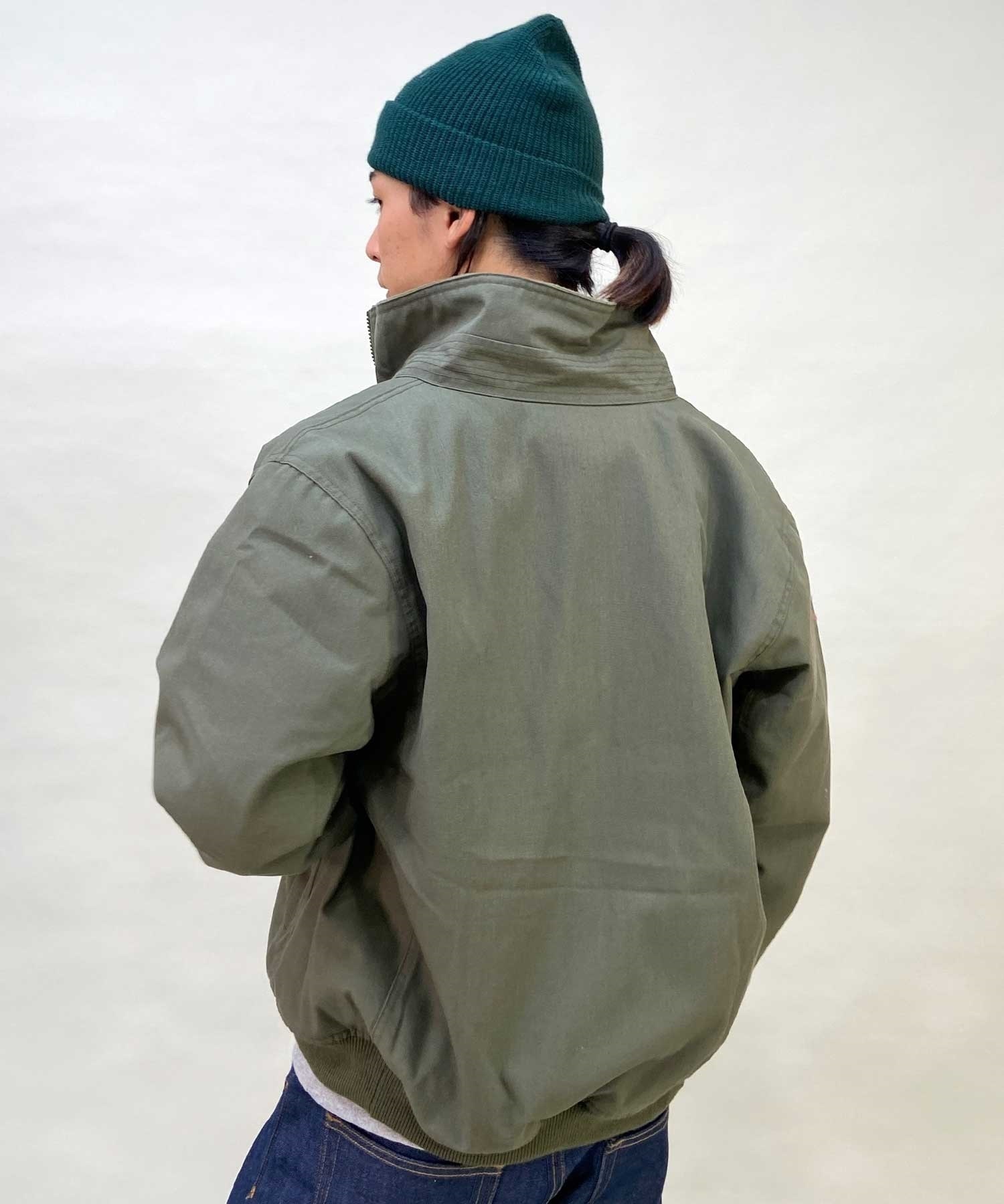 columbia/コロンビア LOMA VISTA STAND NECK JACKET メンズ マウンテン ジャケット フリース 刺繍ロゴ XM5673(010-M)