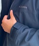 columbia/コロンビア LOMA VISTA STAND NECK JACKET メンズ マウンテン ジャケット フリース 刺繍ロゴ XM5673(910-M)