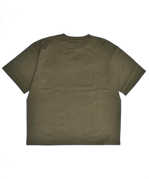 DEAR LAUREL ディアローレル D22F2101 メンズ トップス カットソー Tシャツ 半袖 JJ H26(OLV-M)