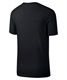 NIKE ナイキ ナイキ スポーツウェア クラブ AR4999-013 メンズ 半袖 Tシャツ JJ2 E30(013-M)
