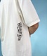 【マトメガイ対象】VOLCOM ボルコム AF312300 メンズ 半袖 Tシャツ KK1 C14(BWH-M)