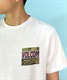 【マトメガイ対象】VOLCOM ボルコム AF512306 メンズ 半袖 Tシャツ KK1 C14(BLK-M)