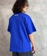 THRASHER スラッシャー NO PARKING THMM-005 メンズ 半袖 Tシャツ カットソー ムラサキスポーツ限定 KK1 C21(S.BLK-M)