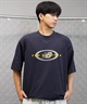 【マトメガイ対象】new balance ニューバランス メンズ 半袖  Tシャツ 半袖 オーバーサイズ MT33558(SST-M)