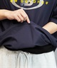 【マトメガイ対象】new balance ニューバランス メンズ 半袖  Tシャツ 半袖 オーバーサイズ MT33558(ECL-M)
