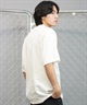 【マトメガイ対象】new balance ニューバランス メンズ 半袖  Tシャツ 半袖 オーバーサイズ MT33558(ECL-M)