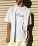 【マトメガイ対象】BILLABONG ビラボン DECALE WIDE メンズ Tシャツ 半袖 バックプリント BE011-212(BLK-M)