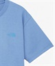 【マトメガイ対象】THE NORTH FACE ザ・ノース・フェイス メンズ 半袖 Tシャツ レギュラーシルエット バンダナ スクエアロゴ NT32446(IS-S)