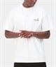 【マトメガイ対象】Carhartt WIP カーハート ダブリュー アイピー S S AMERICAN SCRIPTT-SHIRT メンズ 半袖 Ｔシャツ I029956 WHITE(WHITE-S)