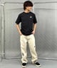 【マトメガイ対象】PUMA プーマ スケートボーディング スケートボード メンズ 半袖 Tシャツ 625697(02-M)