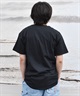 【ムラサキスポーツ限定】 SPITFIRE スピットファイア メンズ 半袖Tシャツ BIGHEAD オーバーサイズ フロントプリント(BKNV-M)