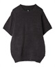 【マトメガイ対象】QUIKSILVER クイックシルバー MUJI LTD QST241649M メンズ 半袖Tシャツ(IVY-M)