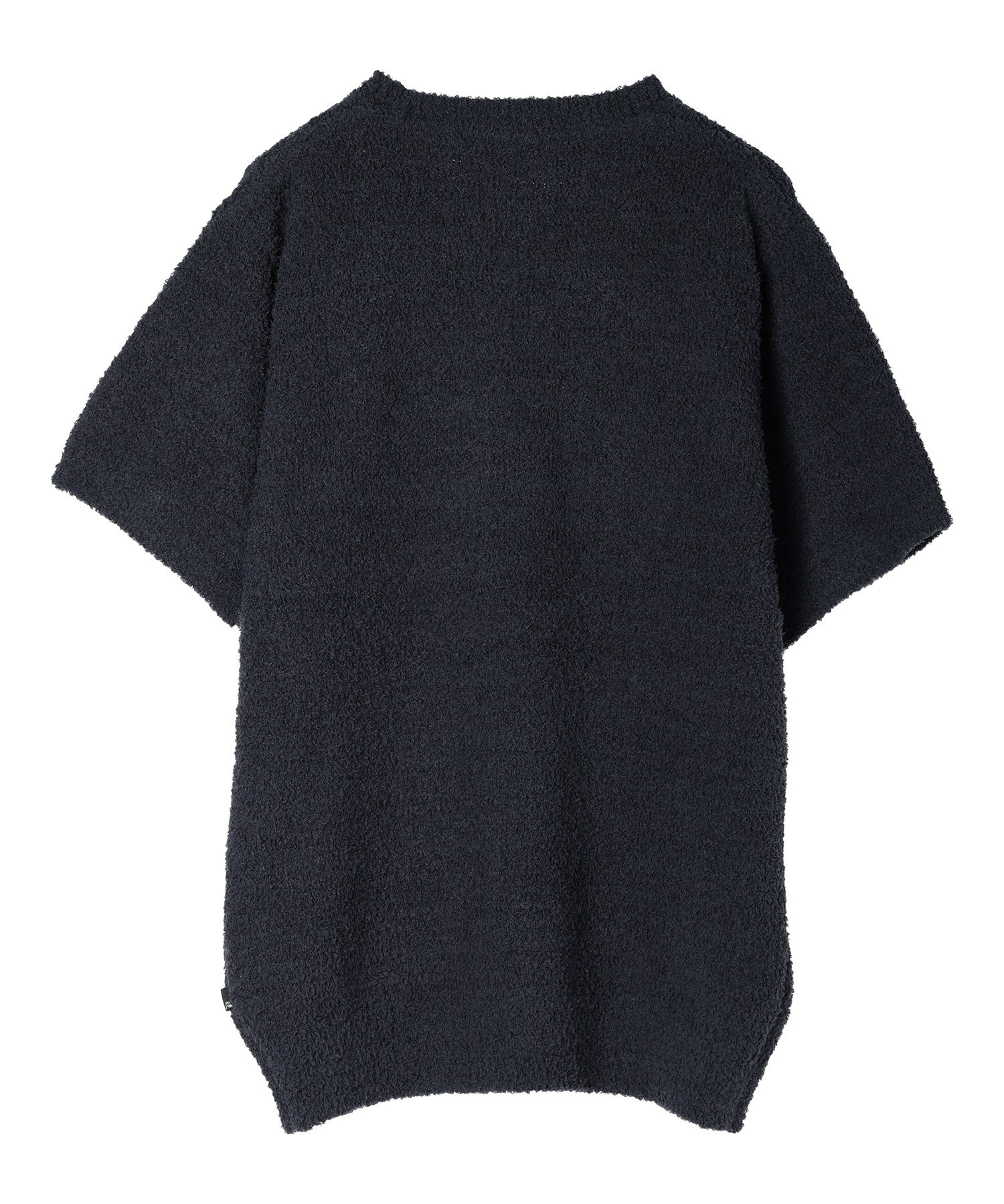 【マトメガイ対象】QUIKSILVER クイックシルバー MUJI LTD QST241649M メンズ 半袖Tシャツ(NVY-M)