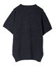 【マトメガイ対象】QUIKSILVER クイックシルバー MUJI LTD QST241649M メンズ 半袖Tシャツ(CHC-M)