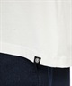 ELEMENT/エレメント JOINT LS メンズ 長袖 Tシャツ ロンT オーバーサイズ クルーネック バックプリント BD022-059(GRN-M)