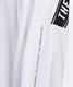 adidas/アディダス ワーディング ルーズフィット 長袖 Tシャツ IEH99(WT/BK-3XS)