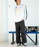 PUMA SKATEBOARDING プーマ スケートボーディング ゲームシャツ メンズ 長袖 Tシャツ ルーズシルエット 625691(02-M)