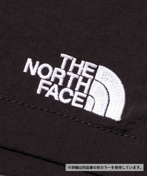 THE NORTH FACE ザ・ノース・フェイス Versatile Short バーサタイルショーツ NB42335 メンズ ショートパンツ UVカット KK2 E3(BR-S)