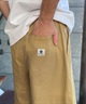 ELEMENT エレメント メンズ ハーフデニム ハーフチノパン イージーショーツ ショートパンツ 半ズボン 短パン BE021-600(RIG-M)