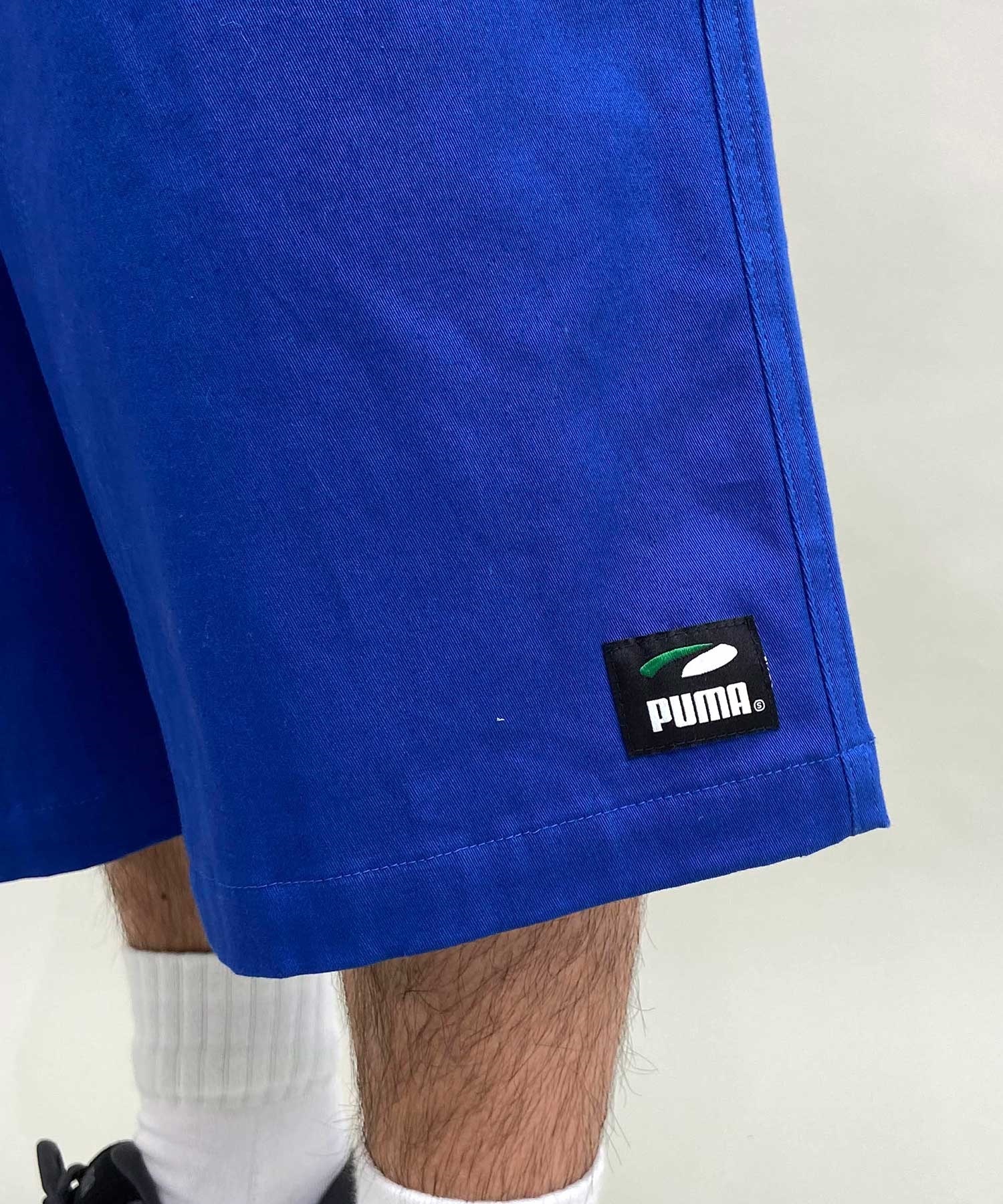 【マトメガイ対象】PUMA プーマ スケートボーディング スケートボード メンズ ショーツ ショートパンツ 625699(17-M)
