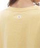 BILLABONG ビラボン GRAPHIC CROPPED TEE レディース 半袖Tシャツ ワイドルーズシルエット クロップド丈 BE013-207(BSD-M)