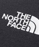 THE NORTH FACE ザ・ノース・フェイス レディース ロングスリーブバックスクエアロゴティー 長袖 Tシャツ ロンT ブラック NTW32442 K(K-M)
