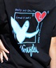 【ムラサキスポーツ限定】(What it isNt)ART BY MARKGONZALES レディース 半袖 Tシャツ 2H7-14550(WT-M)