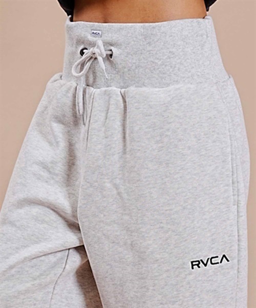 RVCA/ルーカ BOXER SWEAT LONG PANTS スウェット BD044-725(CLO-S)