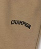 【マトメガイ対象】CHAMPION チャンピオン SWEATPANTS スウェットパンツ レディース ロングパンツ セットアップ対応 CW-Z201(060-M)