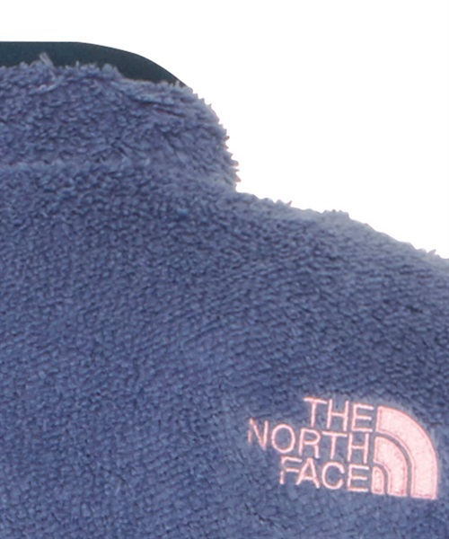 THE NORTH FACE/ザ・ノース・フェイス REVERSIBLE COZY JK ジャケット アウトドア 中綿 NYJ82344 OP(OP-100cm)