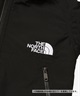THE NORTH FACE/ザ・ノース・フェイス Compact Nomad Jacket ノマドジャケット キッズ マウンテンパーカー ニュートープ2 撥水 NPJ72257 N(NP-100cm)