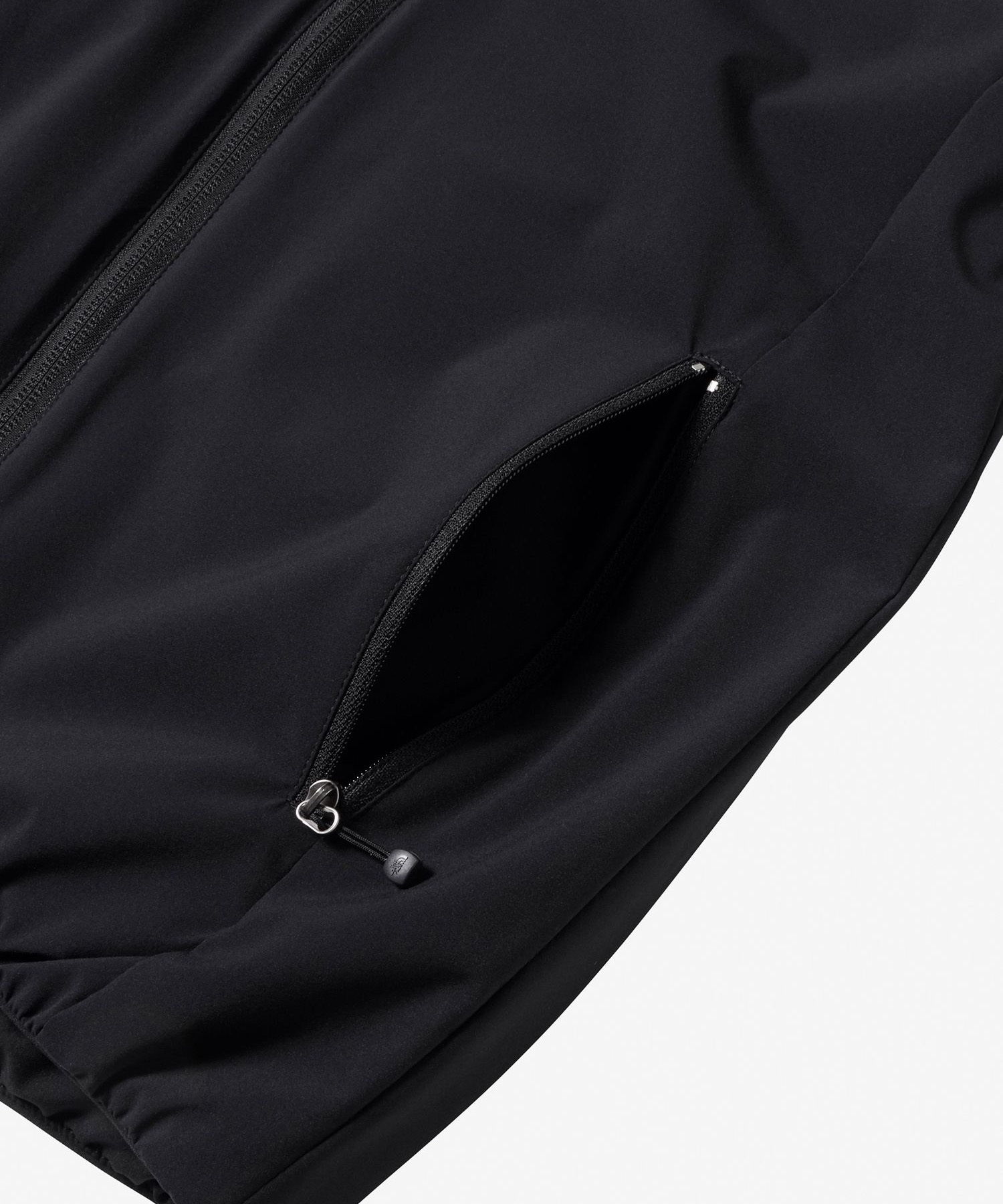 THE NORTH FACE/ザ・ノース・フェイス Gerund Insulation Jacket サレーションジャケット キッズ ブラック 防寒 撥水 NYJ82254 K(K-130cm)