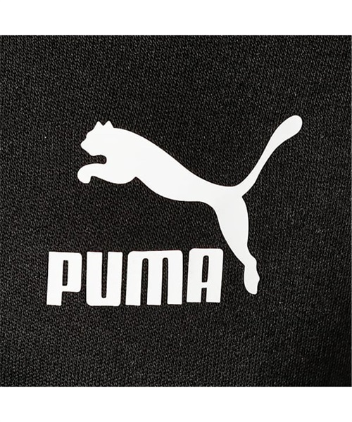 PUMA プーマ キッズ スウェット 530117 キッズ ジュニア 116～152(01-116)
