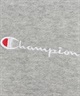 【マトメガイ対象】CHAMPION/チャンピオン キッズ トレーナー クルーネック スウェット 長袖 裏起毛 セットアップ対応 CK-Y004(090-100cm)