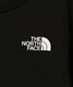THE NORTH FACE ザ・ノース・フェイス  キッズ ショートスリーブ  BIG ROOT TEE キッズ 半袖 Tシャツ NTJ32329(WT-100cm)
