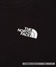 THE NORTH FACE ザ・ノース・フェイス キッズ ショートスリーブ BIG ROOT TEE 半袖 Tシャツ バックプリント UVケア 吸汗速乾 NTJ32474 GL(GL-100cm)