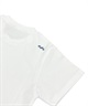 BILLABONG ビラボン UNITY LOGO キッズ 半袖 Tシャツ BE015-204(WBK-90cm)